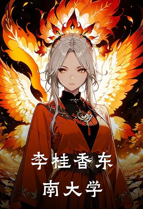 李桂香 东南大学