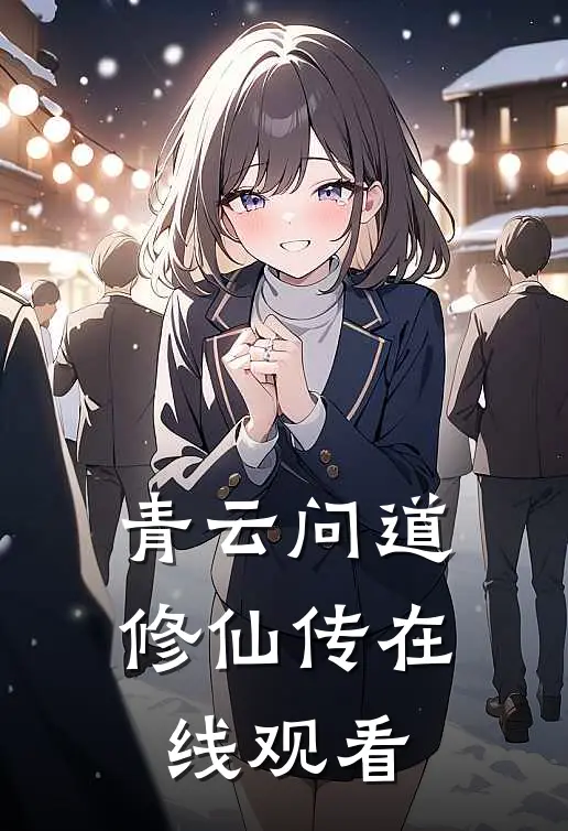 青云问道修仙传在线观看