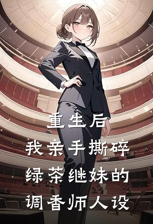 《重生后，我亲手撕碎绿茶继妹的调香师人设》雪松姜柔火爆新书_重生后，我亲手撕碎绿茶继妹的调香师人设(雪松姜柔)免费小说