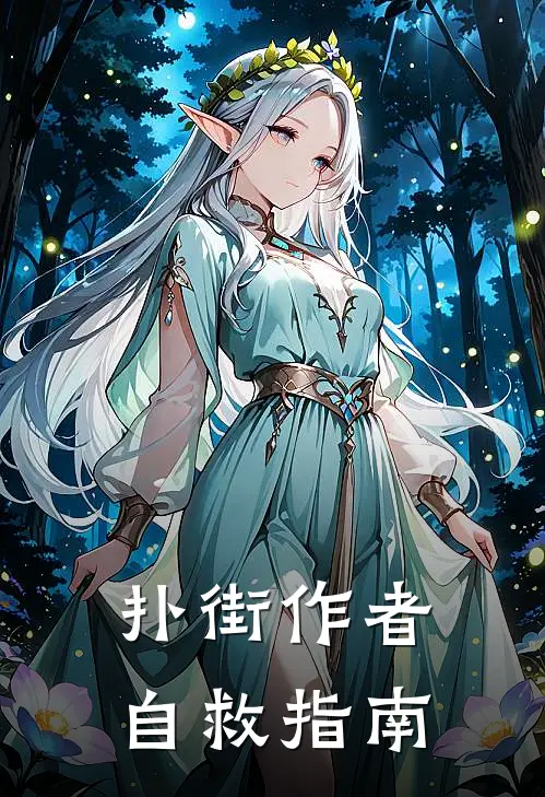 扑街作者自救指南李明夷牛铁柱完整版免费小说_全本免费完结小说扑街作者自救指南李明夷牛铁柱