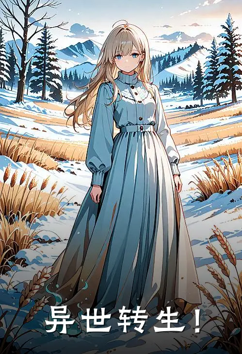 异世转生！