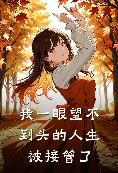 张历晨李雁(我一眼望不到头的人生被接管了)_《我一眼望不到头的人生被接管了》最新章节免费在线阅读