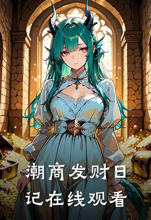 潮商发财日记在线观看