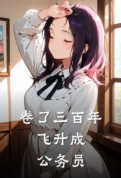 卷了三百年，飞升成公务员玉帝哪吒全本完结小说_最新章节列表卷了三百年，飞升成公务员(玉帝哪吒)