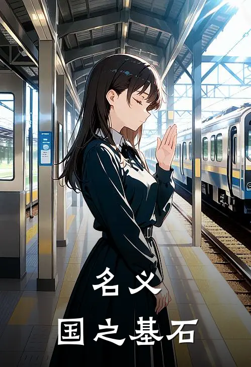 名义：国之基石