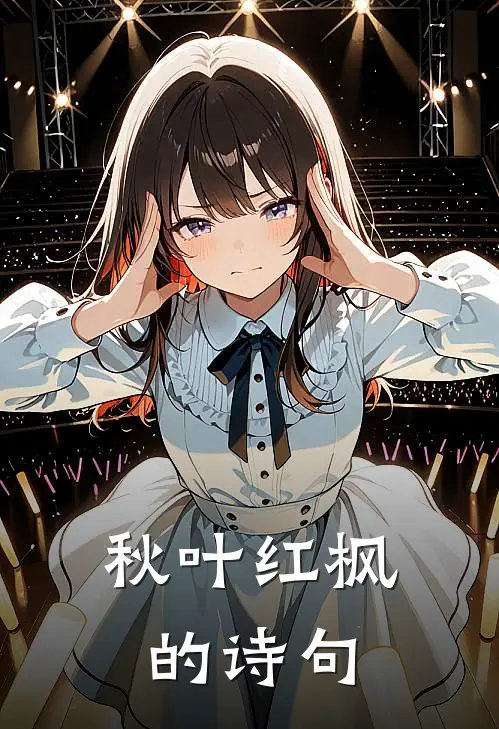 秋叶红枫的诗句