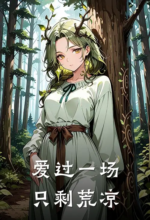 爱过一场，只剩荒凉南乔宋晴热门小说大全_免费小说完结爱过一场，只剩荒凉南乔宋晴