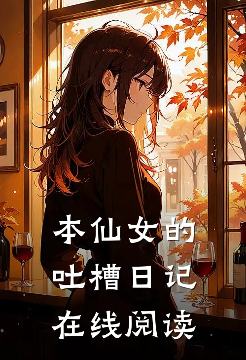 本仙女的吐槽日记在线阅读