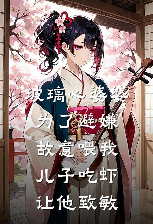 玻璃心婆婆为了避嫌，故意喂我儿子吃虾让他致敏浩浩吴悠悠完整版在线阅读_浩浩吴悠悠完整版阅读