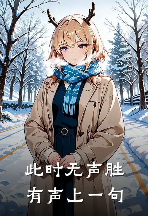 此时无声胜有声上一句