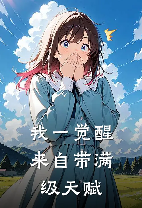 我一觉醒来自带满级天赋