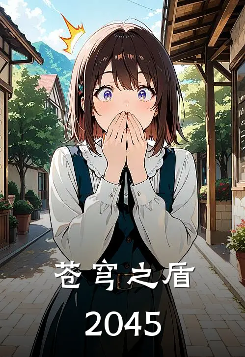 李耀李耀《苍穹之盾2045》_(李耀李耀)热门小说