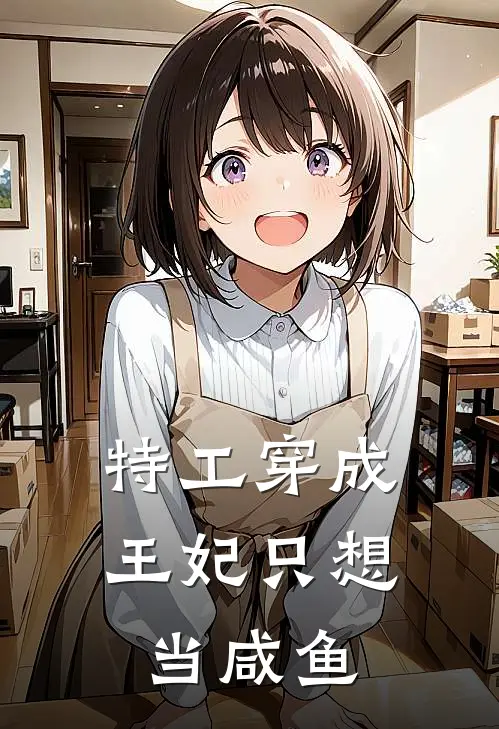 特工穿成王妃只想当咸鱼