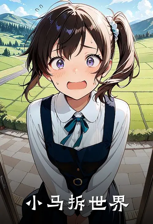 小马拆世界陈实陈实在完整版小说_最新章节列表小马拆世界(陈实陈实在)