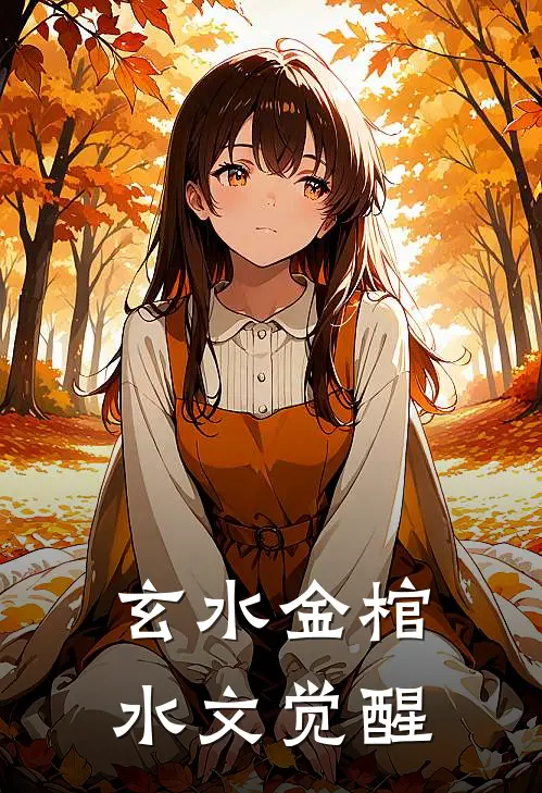 玄水金棺：水文觉醒