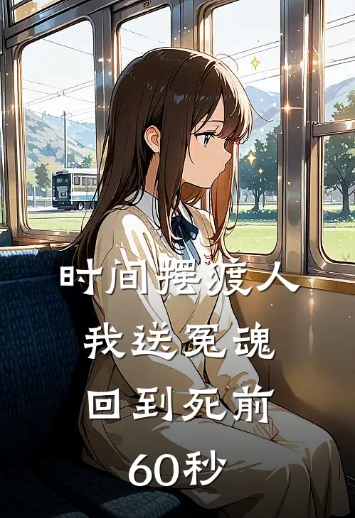 苏青青周老歪(时间摆渡人：我送冤魂回到死前60秒)全章节在线阅读_(时间摆渡人：我送冤魂回到死前60秒)全本在线阅读