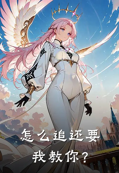 怎么追还要我教你？