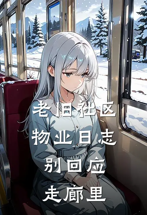 老旧社区物业日志：别回应走廊里