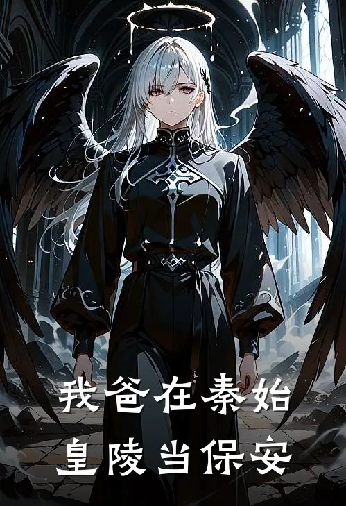 我爸在秦始皇陵当保安