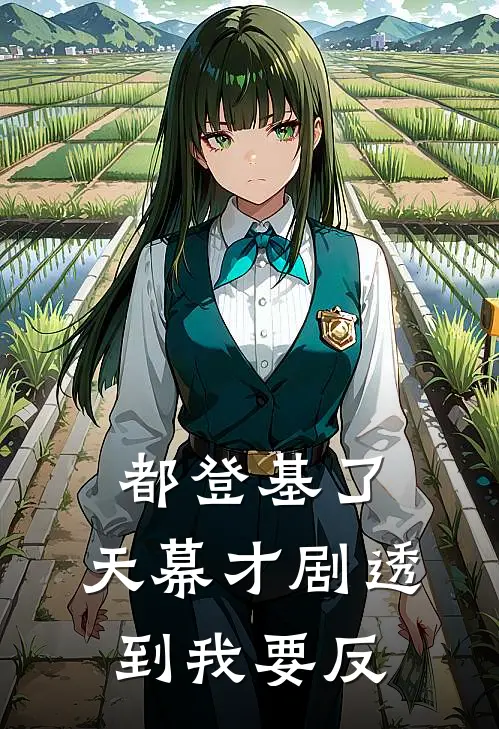 都登基了，天幕才剧透到我要反