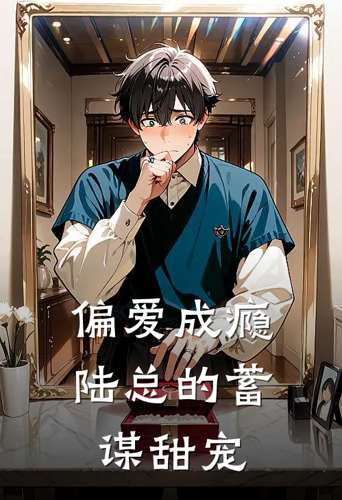 偏爱成瘾：陆总的蓄谋甜宠