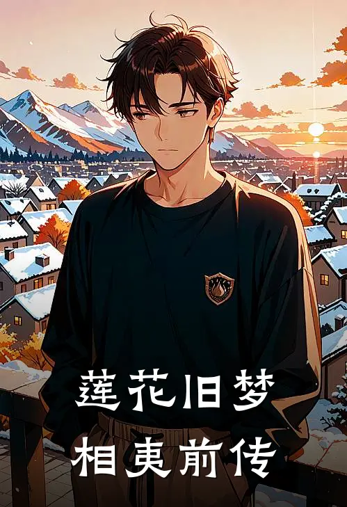 《莲花旧梦：相夷前传》李相显李相夷免费完本小说在线阅读_《莲花旧梦：相夷前传》李相显李相夷免费小说