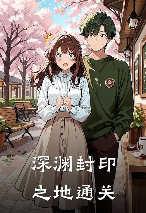 深渊封印之地通关