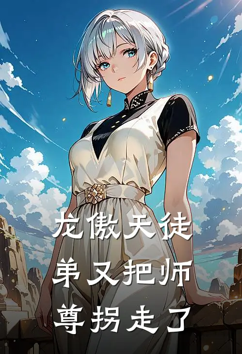 龙傲天徒弟又把师尊拐走了