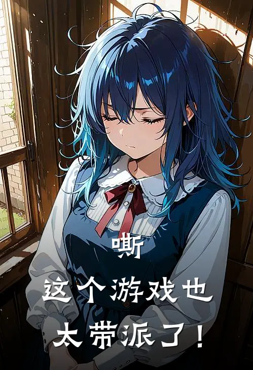 胡方源李浩嘶，这个游戏也太带派了！全章节在线阅读_嘶，这个游戏也太带派了！全集免费在线阅读