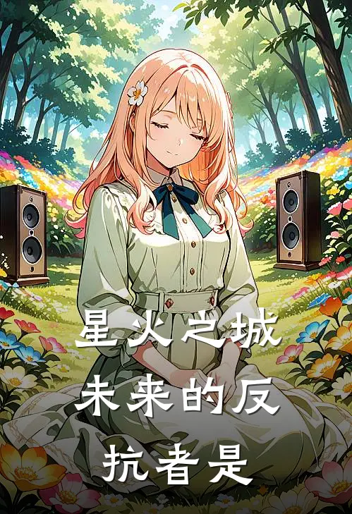 星火之城未来的反抗者是