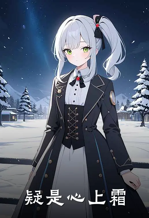 疑是心上霜秦霜秦雨全文阅读免费全集_免费小说疑是心上霜(秦霜秦雨)