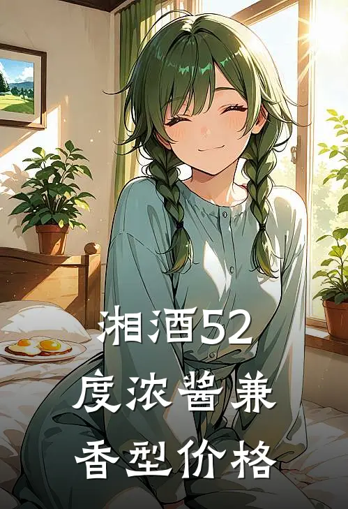 湘酒52度浓酱兼香型价格