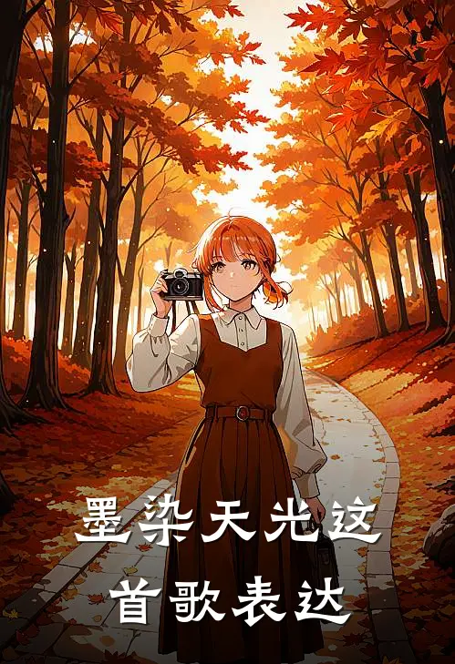 墨染天光这首歌表达