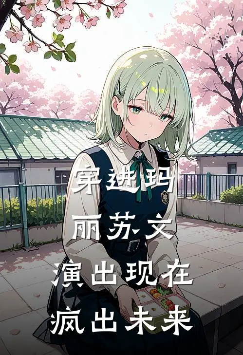 穿进玛丽苏文：演出现在疯出未来