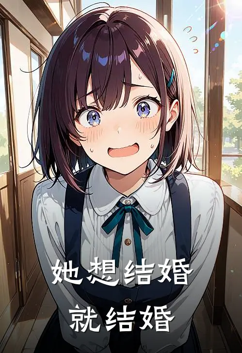 她想结婚就结婚