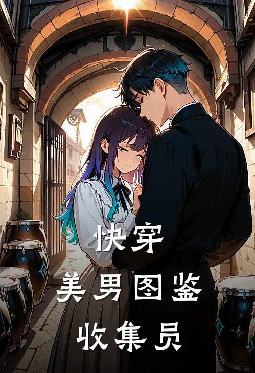 快穿，美男图鉴收集员