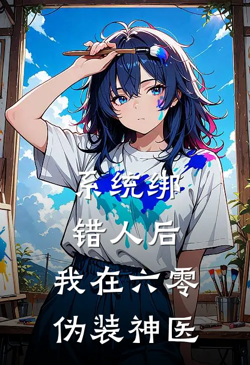 系统绑错人后，我在六零伪装神医