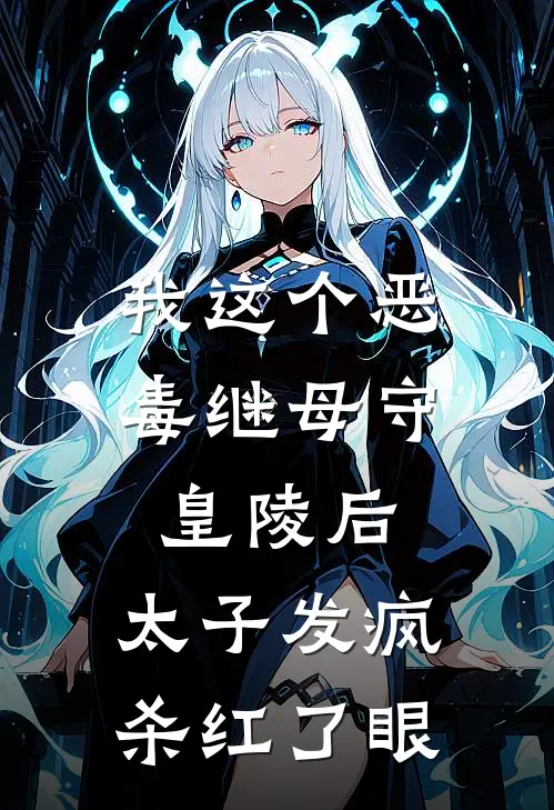 我这个恶毒继母守皇陵后，太子发疯杀红了眼