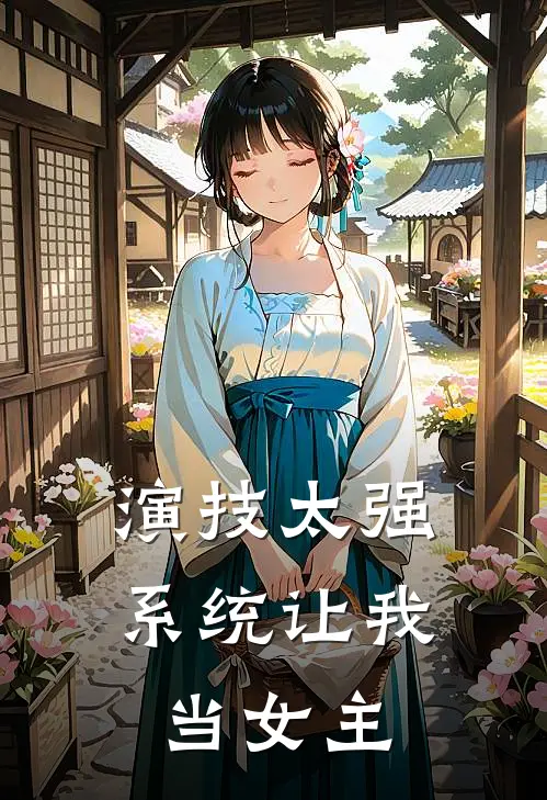 演技太强系统让我当女主