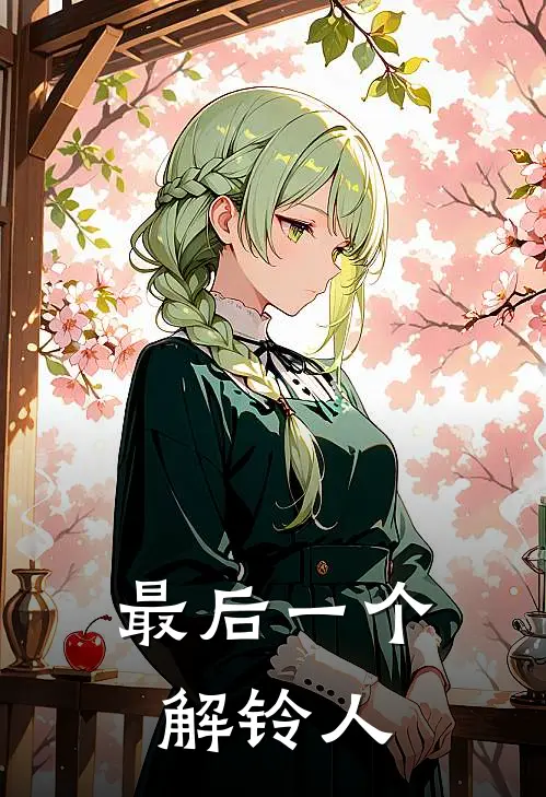 最后一个解铃人