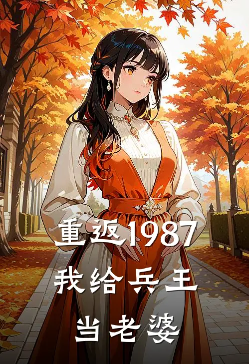 重返1987，我给兵王当老婆