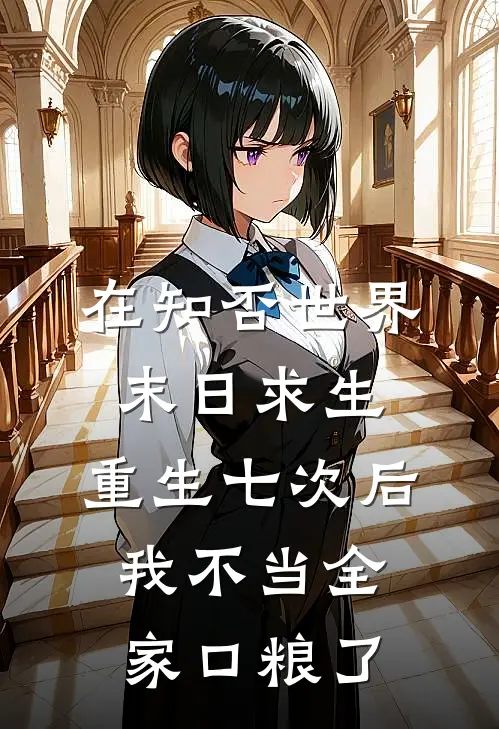 在知否世界末日求生，重生七次后我不当全家口粮了盛紘明兰完本小说大全_免费小说免费阅读在知否世界末日求生，重生七次后我不当全家口粮了(盛紘明兰)