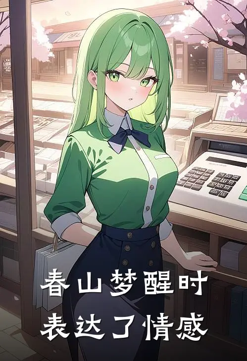 春山梦醒时表达了情感