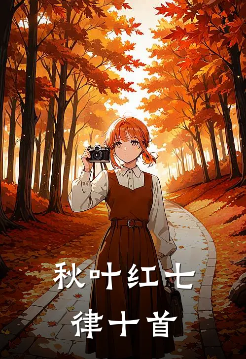 秋叶红七律十首