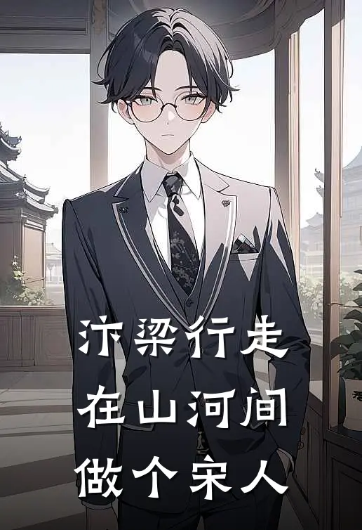 汴梁行走：在山河间做个宋人