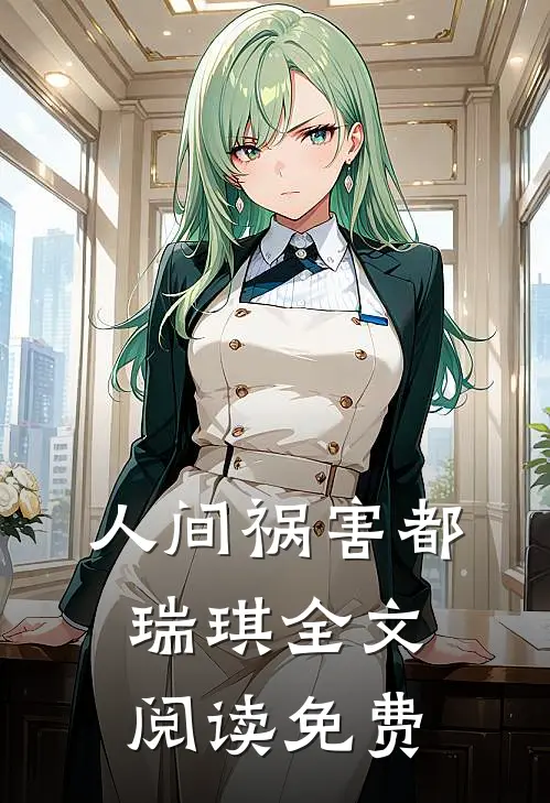 人间祸害都瑞琪全文阅读免费