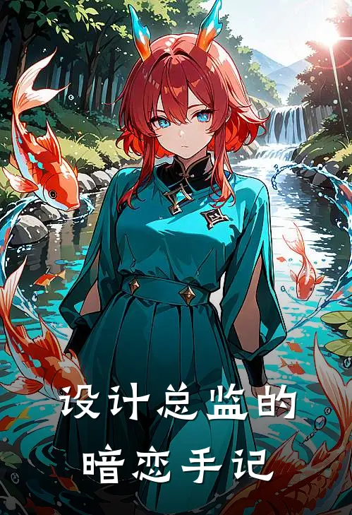 设计总监的暗恋手记