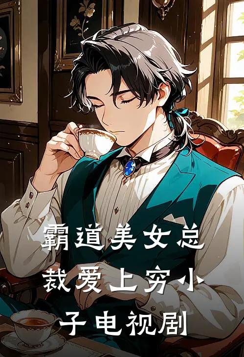 霸道美女总裁爱上穷小子电视剧
