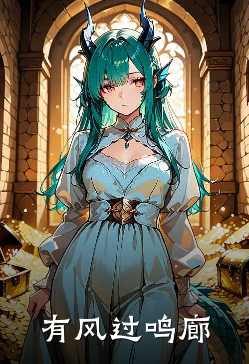 有风过鸣廊