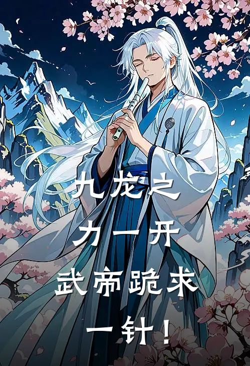 九龙之力一开，武帝跪求一针！